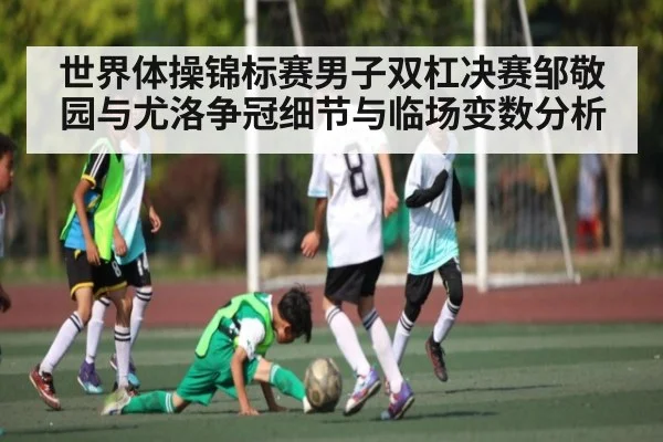 世界体操锦标赛男子双杠决赛邹敬园与尤洛争冠细节与临场变数分析